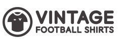 Vintage Football Shirts